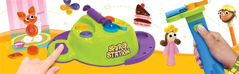 Quill On - A unique creative play System – Imagimake