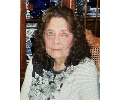 Gloria Louise McCain Obituary (2023) - Colquitt, GA - Colquitt Funeral ...
