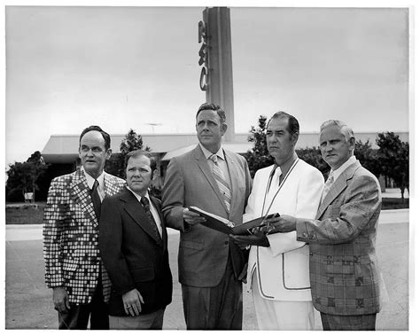 Our History | East Central Electric Cooperative