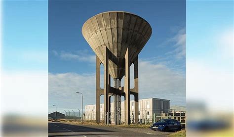 BENBECULA WATER TOWER (2026) All You Need to Know BEFORE Going (with ...