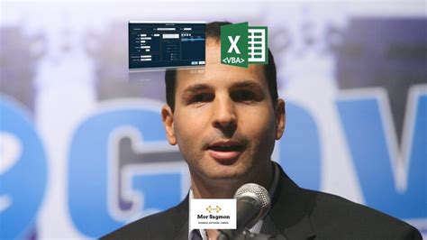 Mastering Excel VBA User Forms | RoyalBosS
