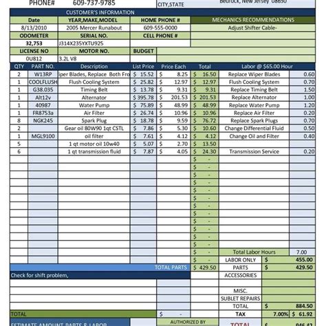 Image result for Auto Collision Repair Estimate Software