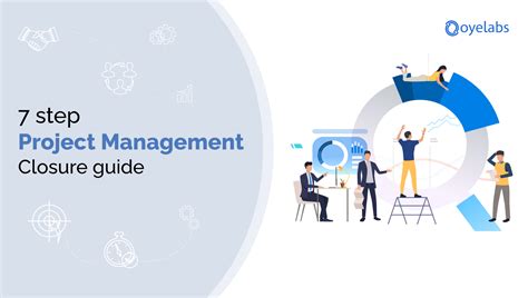 Project Closure Project Management 的图像结果