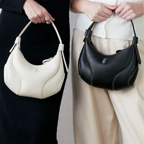 (PRE ORDER) KUNOGIGI BAG - baseball size small (8colors) | LINE SHOPPING