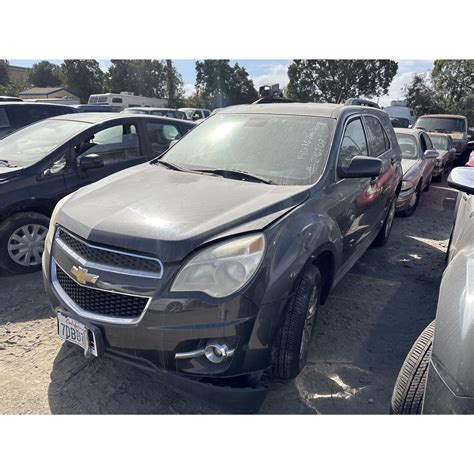 2013 Chevrolet Equinox