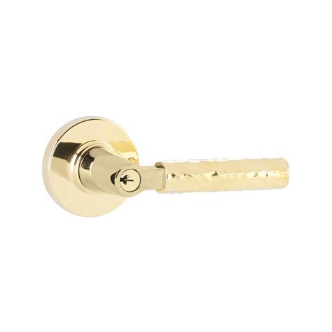 Emtek Door Knobs