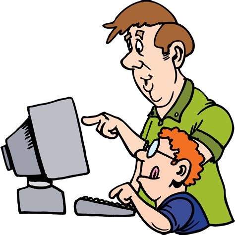 Image result for How to Use a Computer Tutorial