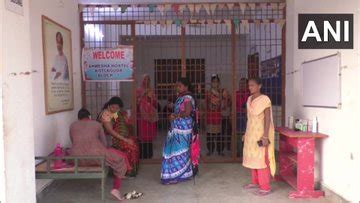 Odisha: 64 school students test COVID-19 positive in Rayagada district