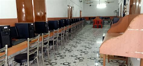 MSITM - Meena Shah Private Industrial Training Institute