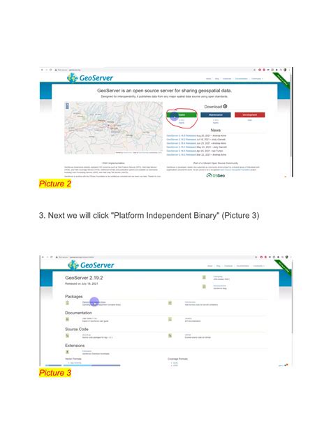 Image result for GeoServer Tutorial