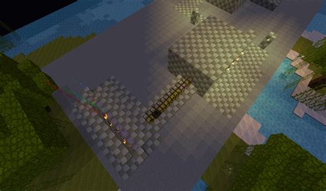 Image result for Minecraft Firework Display