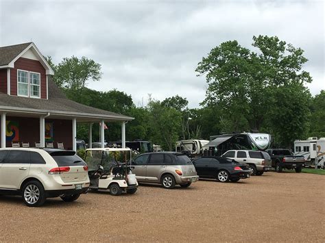 Grand Ole RV Resort Evening Entertainment: Pictures & Reviews - Tripadvisor