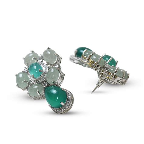 Advitya by Shreya - Shop semi-precious fashion and silver jewellery ...