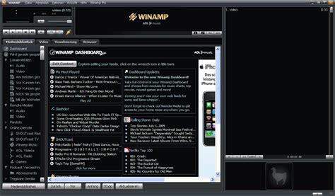 Image result for Channel 99 Winamp