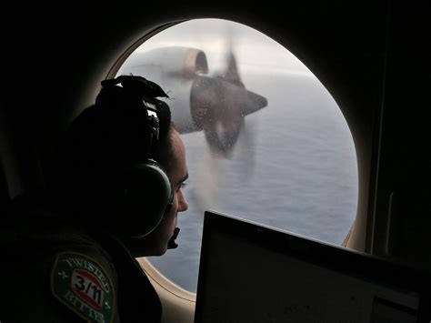 MH370: Search for missing Malaysia Airlines flight finally called off ...