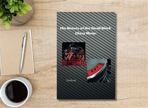 Image result for Small Block Chevy