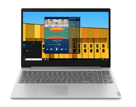 Lenovo Ideapad S145 Intel Core i3 8th Gen 8130U - (4 GB/1 TB HDD ...