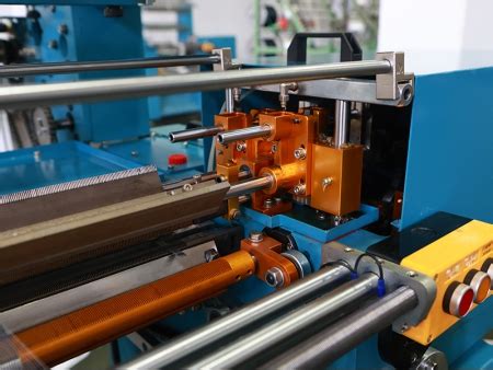 COG 960/B3 Crochet Machine | Textile Machine | Credit Ocean | ETW