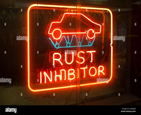 Rust Neon Sign Designs 的图像结果