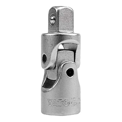 Yato YT-1437 Universal Joint 1/4inch Universal Joint Coupling Wrench ...