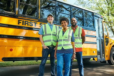 Media Kit - First Student, Inc.