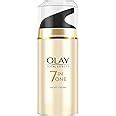 Olay Total Effects Day Cream with SPF 15 | Fights 7 Signs of Ageing ...