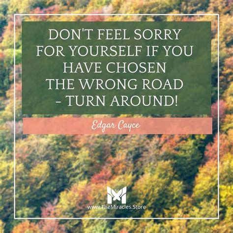 feeling sorry for yourself quotes
