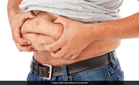 How To Decrease Belly Fat: पेट का मोटापा पिघलाने के लिए असरदार हैं ये ...