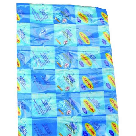 Gel Ice Packs - Ice Gel Packs Manufacturer from Bengaluru