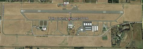 Yolo County Airport | Yolo County