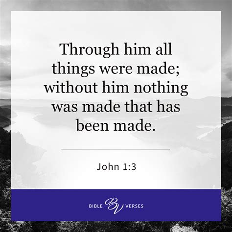 Discover Inspiring Bible Verses About Nature