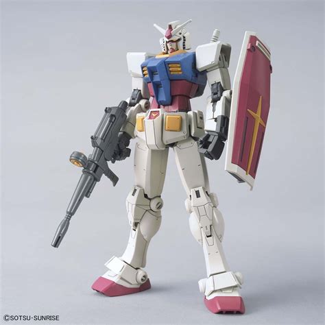 MG 1/100 #172 RX-78-2 Gundam Ver.3.0 - Zinc Mecha