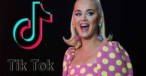 Katy Perry se estrena en TikTok con sensual traje navideño (VIDEO) | La ...
