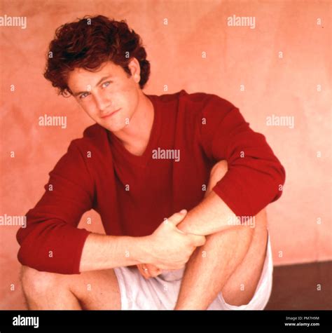 Kirk cameron hi-res stock photography and images - Alamy