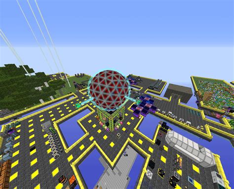 Image result for FTB Infinity Evolved Bases