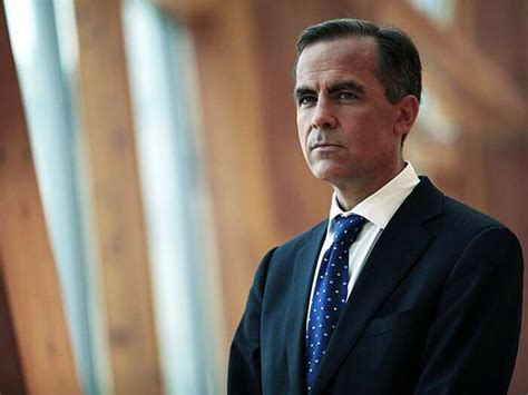 Mark Carney Is Expected To Announce A Big Change To How England Does ...