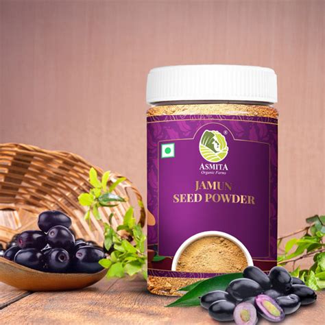 How to Eat Jamun Seed Powder: Best Uses, Benefits & Dosage