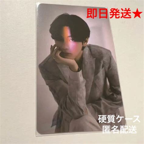 Proof M2U トレカ テテ - メルカリ