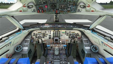 Just Flight have announced the Fokker F28 Fellowship - #162 by ...