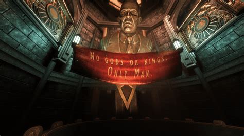 Image result for BioShock Graphics Mod