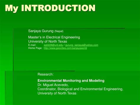 My Introduction 的图像结果