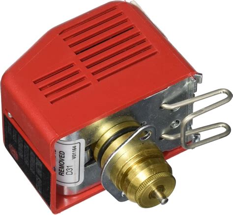 Bell & Gossett Electric Zone Valve Conversion Kit - Bell & Gossett ...