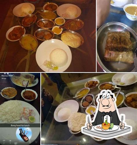 PeTuk, Chennai - Restaurant menu, prices and reviews