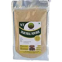 Buy NEERAJ - Majuphal Powder - Mayphal - Quercus Infectoria - Gall Nuts ...