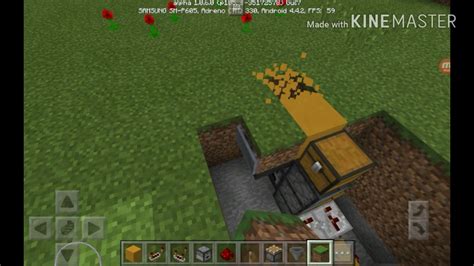 Image result for Minecraft Grill Tutorial