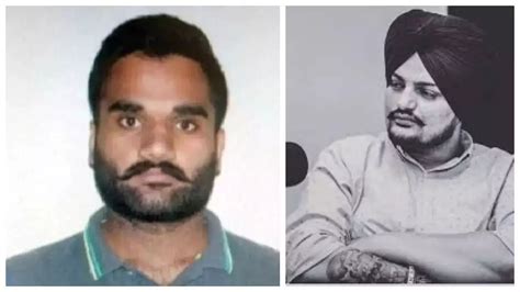 Entertainment : Goldy Brar Murder: जिंदा है गैंगस्टर गोल्डी बराड़, मौत ...