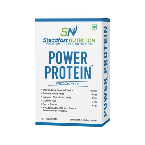 Whey Protein Concentrate with Calcium Caseinate and Natural Cocoa, 29 ...