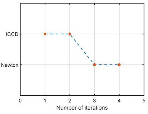 A General Approach Based on Newton’s Method and Cyclic Coordinate ...