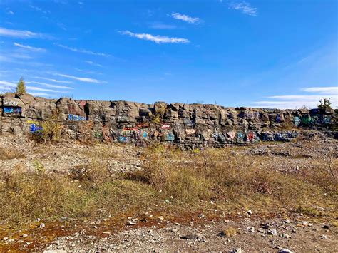 Rock Quarry Verplanck New York at Jose Orr blog