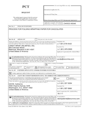 18 Printable Transmittal Letter Forms and Templates - Fillable Samples ...